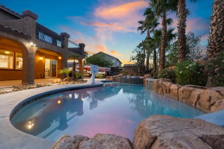 4200 Scott Peak Court, Las Vegas, Nevada 89129, États-Unis