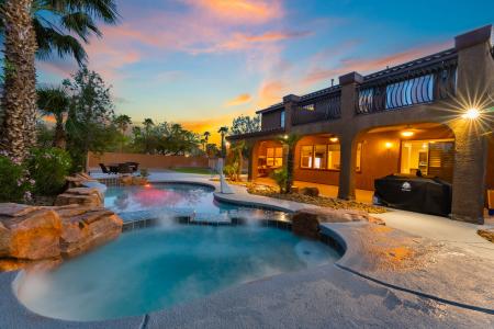 4200 Scott Peak Court, Las Vegas, Nevada 89129, États-Unis