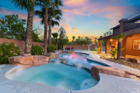 4200 Scott Peak Court, Las Vegas, Nevada 89129, États-Unis