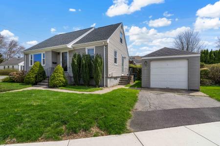 19 Hillside Avenue, Newport, Rhode Island 02840, Estados Unidos