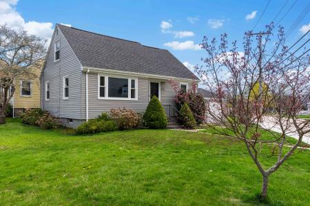 19 Hillside Avenue, Newport, Rhode Island 02840, Estados Unidos