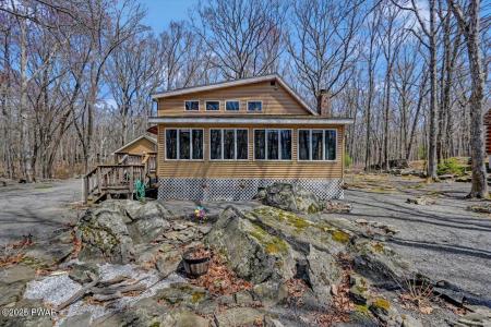816 Woodland Court, Lords Valley, Pennsylvania 18428, Amerika Birleşik Devletleri