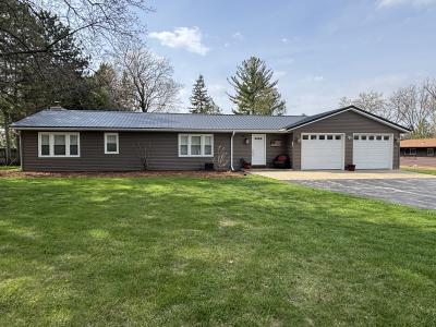 1429 Oconomowoc Ave, Watertown, Wisconsin 53094, USA