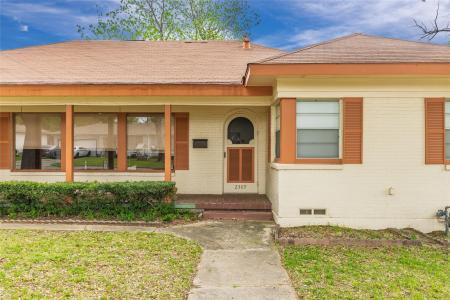 2309 Holsum Circle, Greenville, Teksas 75401, Amerika Birleşik Devletleri
