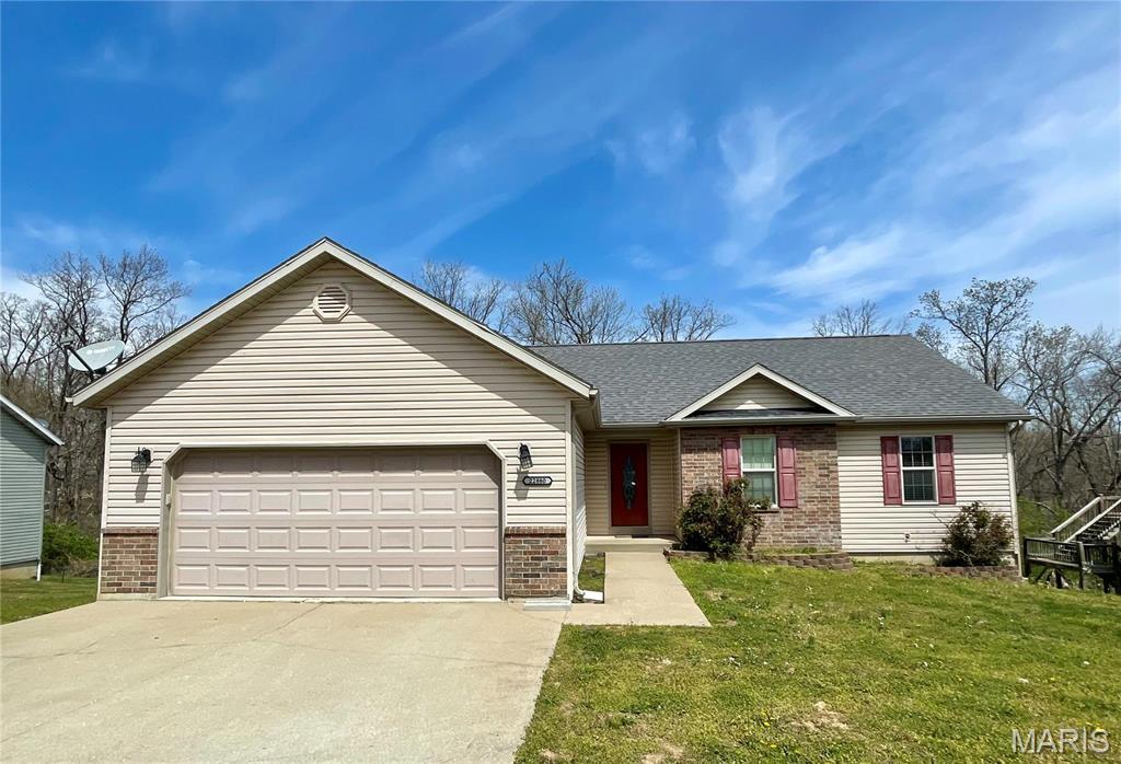 22880 Return Ln, Waynesville, Missouri 65583, Estados Unidos