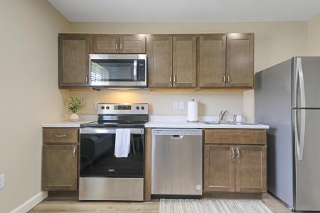 300 S HENRY CLAY BLVD, 303, ASHLAND, Missouri 65010, États-Unis