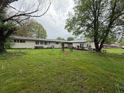 317 Township Road 1233, Proctorville, Ohio 45669