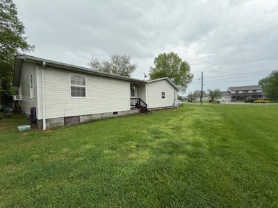 317 Township Road 1233, Proctorville, Ohio 45669