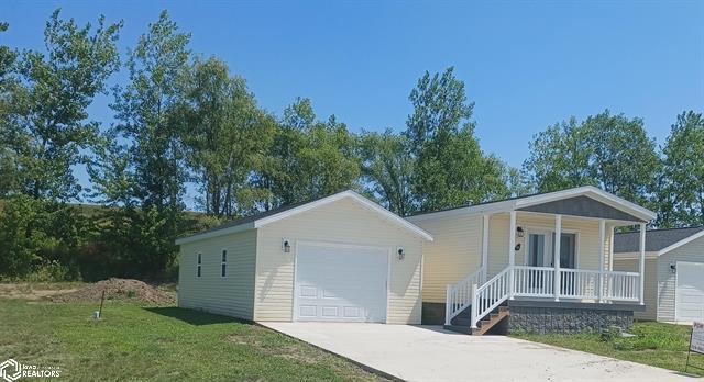 1500 E. Linden #131 Dr., Mount Pleasant, Iowa 52641