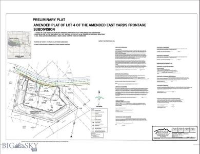 101 Union Ave. Lot 4E, Anaconda, מונטנה 59711, ארצות הברית של אמריקה 