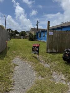 3013 Avenue M 1/2, Galveston, Texas 77550, Estados Unidos