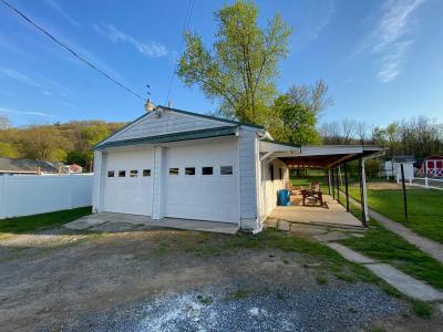 96 E Penn St, Lenhartsville, Pennsylvania 19534, Stati Uniti