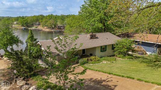 10 Winnebago, Cherokee Village, Арканзас 72529, Соединенные Штаты
