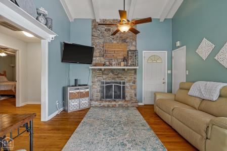 10 Winnebago, Cherokee Village, Арканзас 72529, Соединенные Штаты