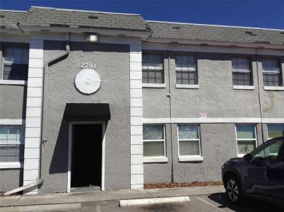 2791 L B Mcleod Road #2791B, ORLANDO, Florida 32805, USA