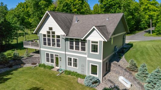 140 Wild Cherry Dr NE, Cass Lake, Minnesota 56633, USA