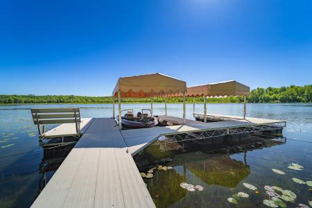 140 Wild Cherry Dr NE, Cass Lake, Minnesota 56633, Estados Unidos