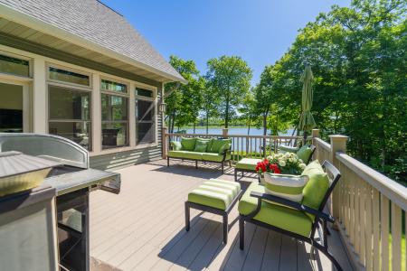 140 Wild Cherry Dr NE, Cass Lake, Minnesota 56633, Estados Unidos