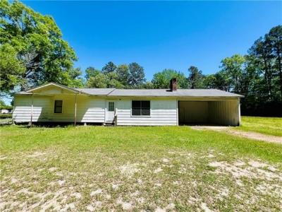 165 MOSQUITO Drive, Trout, 路易西安納州 71371, 美國