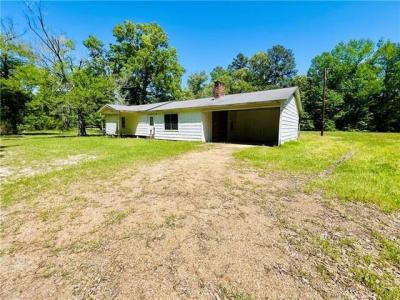 165 MOSQUITO Drive, Trout, Louisiana 71371, Estados Unidos