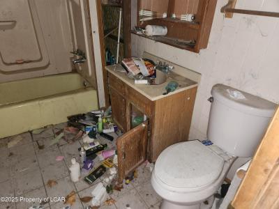 1017 Brock Street, Ashland, Pensilvania 17921, Estados Unidos