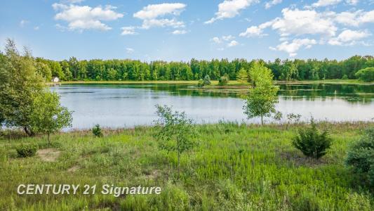 Vacant Swan Creek, Hemlock, Michigan 48626, Estados Unidos