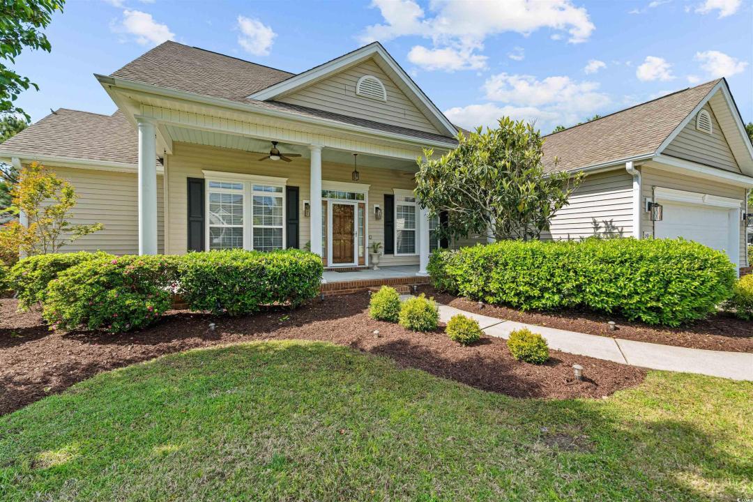 246 Laurel Bay Dr., Murrells Inlet, Carolina Del Sur 29576, Estados Unidos