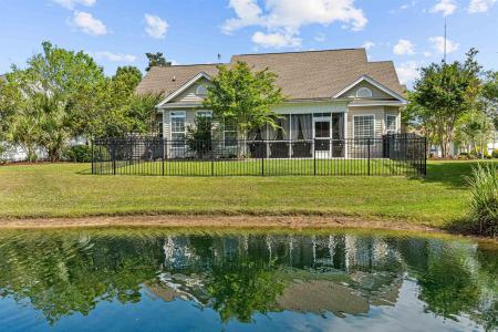 246 Laurel Bay Dr., Murrells Inlet, Carolina Del Sur 29576, Estados Unidos