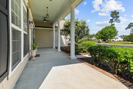 246 Laurel Bay Dr., Murrells Inlet, Carolina Del Sur 29576, Estados Unidos