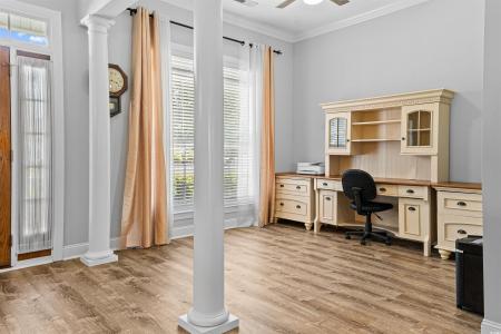 246 Laurel Bay Dr., Murrells Inlet, Carolina Del Sur 29576, Estados Unidos