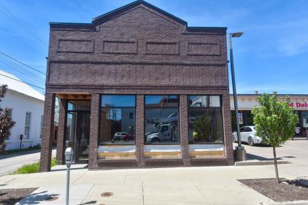 12 S. Beech St., Oxford, Ohio 45056, USA