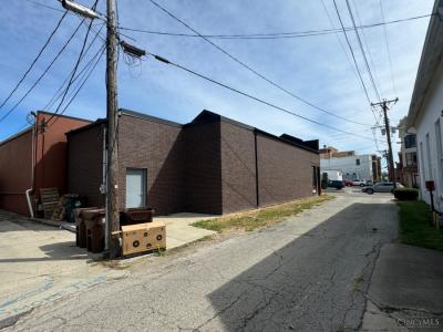 12 S. Beech St., Oxford, Ohio 45056, USA