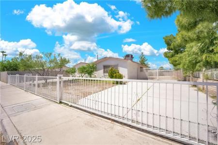 45 Prince Lane, Las Vegas,, Nevada 89110, USA