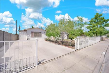 45 Prince Lane, Las Vegas,, نيفادا 89110, الولايات المتحدة