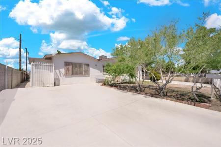 45 Prince Lane, Las Vegas,, نيفادا 89110, الولايات المتحدة