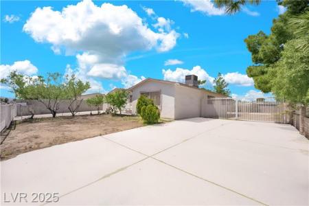 45 Prince Lane, Las Vegas,, نيفادا 89110, الولايات المتحدة
