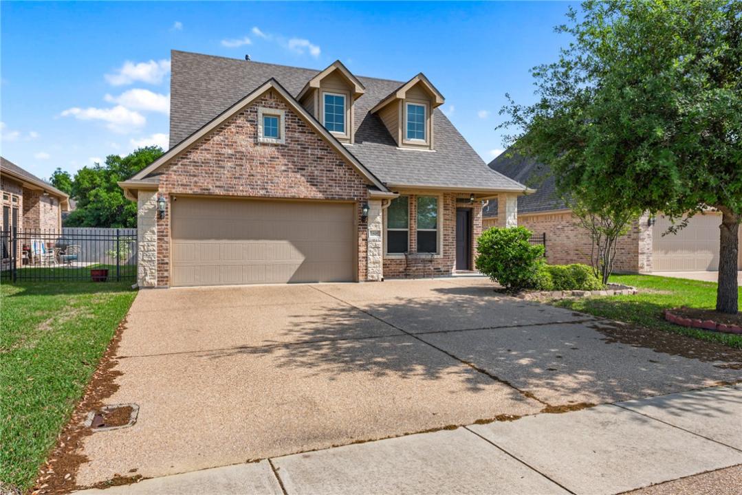 1806 Lakeshore Circle, College Station, Texas 77845, Estados Unidos