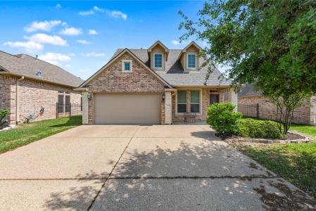 1806 Lakeshore Circle, College Station, Texas 77845, Estados Unidos