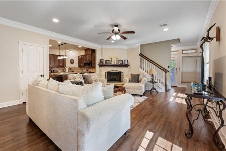 1806 Lakeshore Circle, College Station, Texas 77845, Estados Unidos