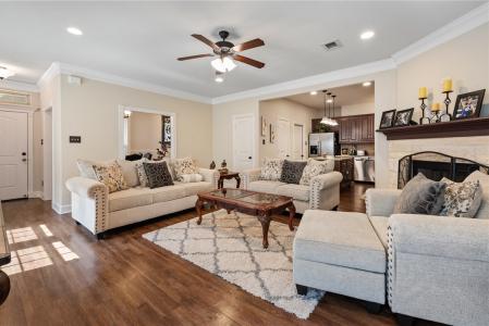 1806 Lakeshore Circle, College Station, Texas 77845, Estados Unidos