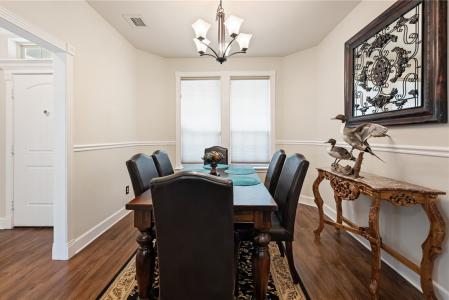 1806 Lakeshore Circle, College Station, Texas 77845, Estados Unidos