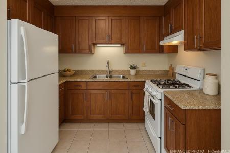 2977 Ala Ilima Street #301, Honolulu, Hawaii 96818, USA