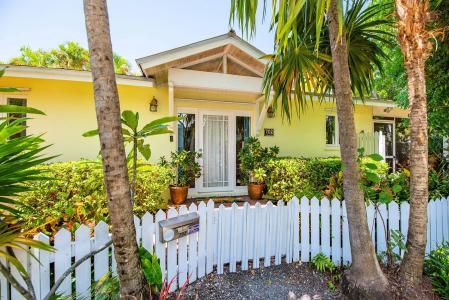 702 Florida St, Key West, Florida 33040, USA