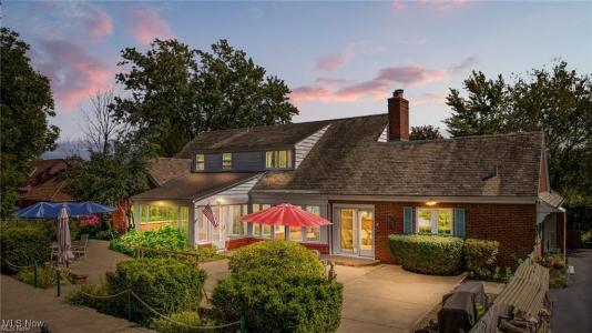 28049 Gates Mills Boulevard, Pepper Pike, 俄亥俄州 44124, 美国