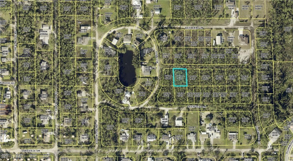 2278 Churchill Lane, North Fort Myers, Flórida 33917, Estados Unidos