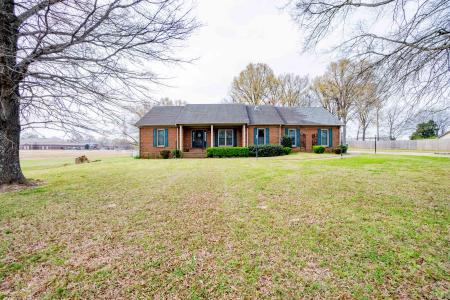43 Hastings Way, Covington, Tennessee 38019, USA