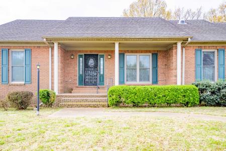 43 Hastings Way, Covington, Tennessee 38019, États-Unis