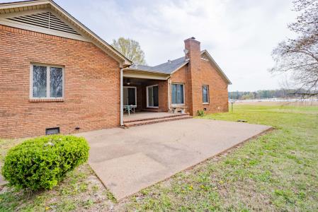 43 Hastings Way, Covington, Tennessee 38019, États-Unis