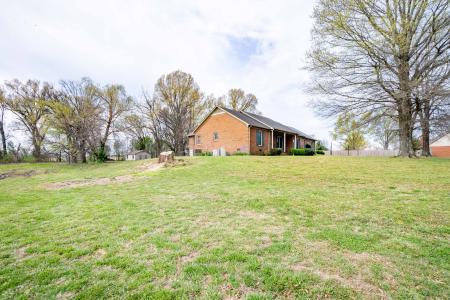 43 Hastings Way, Covington, Tennessee 38019, États-Unis
