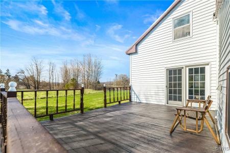 2483 West Road, Boonville, New York 13309, USA